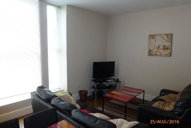 4 bed flat, Mutley Plain, City Centre, Plymouth, PL46JG - Image 8